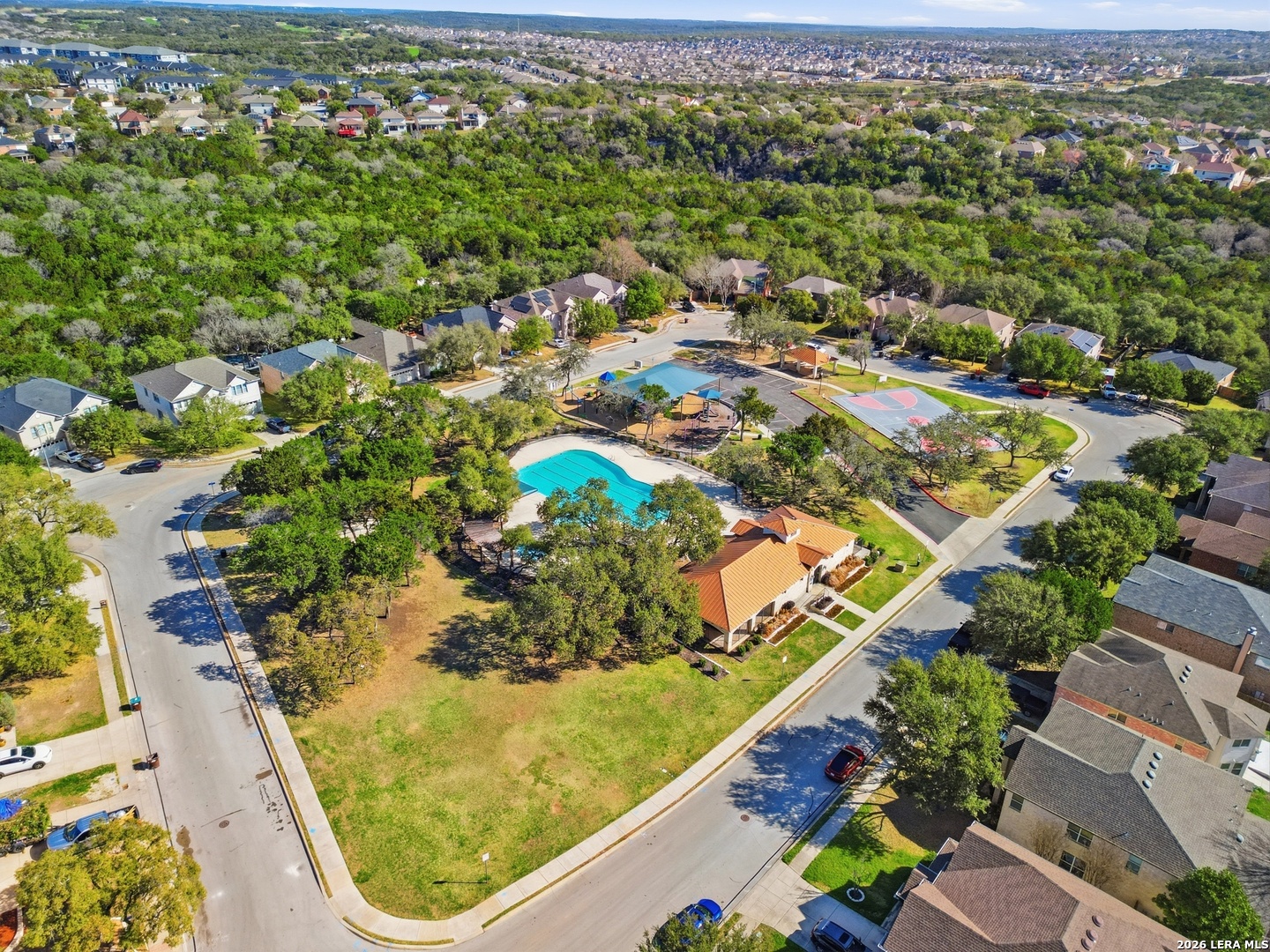 4431 Oak Roset San Antonio TX 78259