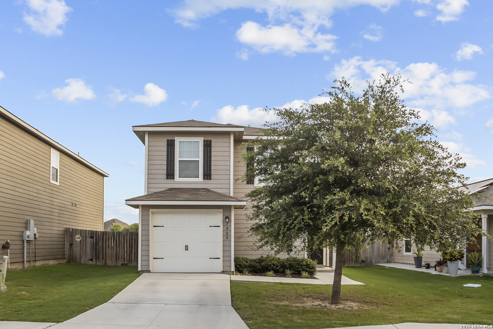 7323 Turnbow San Antonio TX 78252