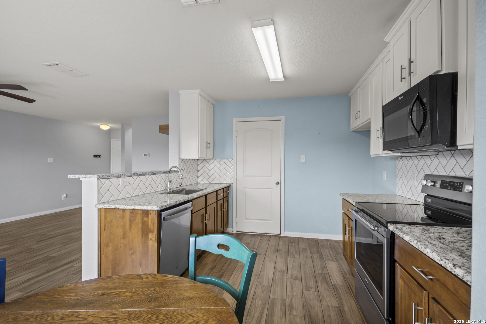 7323 Turnbow San Antonio TX 78252