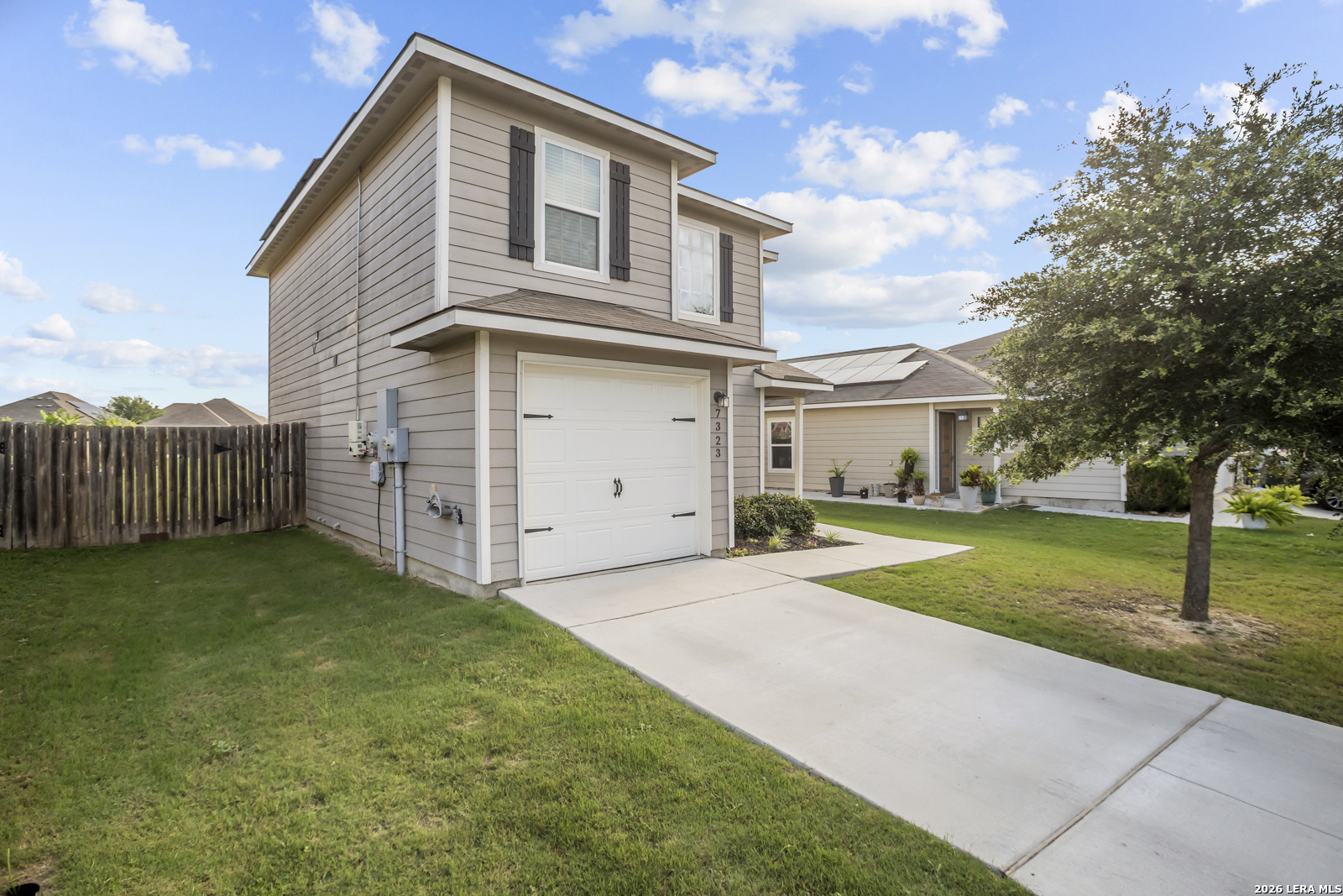 7323 Turnbow San Antonio TX 78252