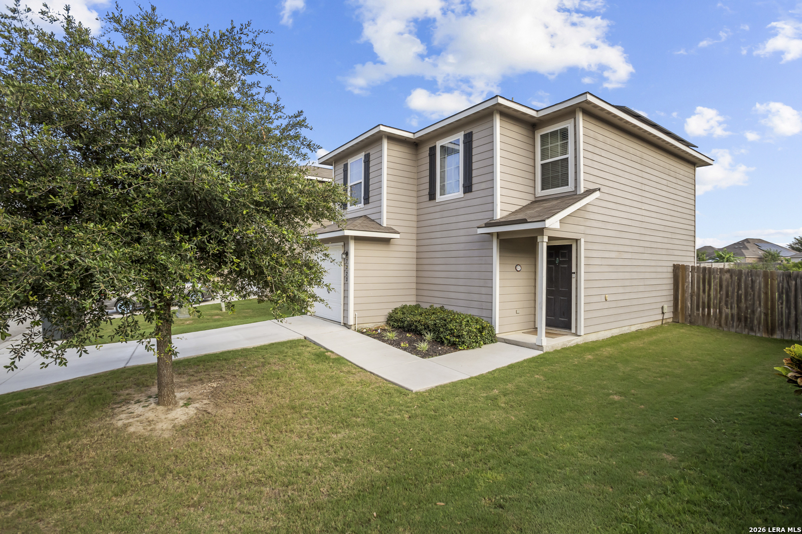 7323 Turnbow San Antonio TX 78252