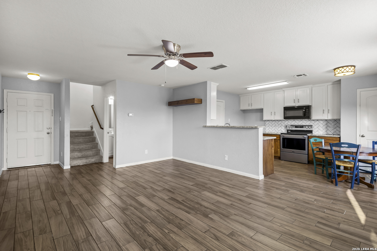 7323 Turnbow San Antonio TX 78252