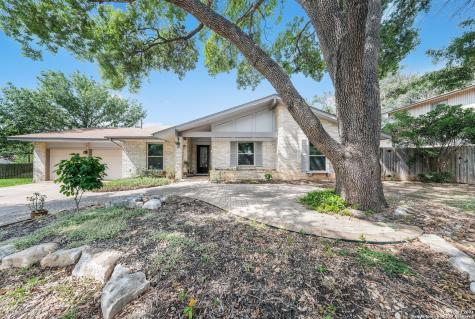 15730 Shell Creek Street San Antonio TX 78232