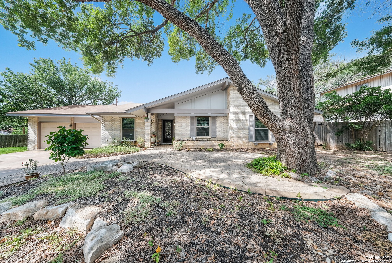 15730 Shell Creek Street San Antonio TX 78232