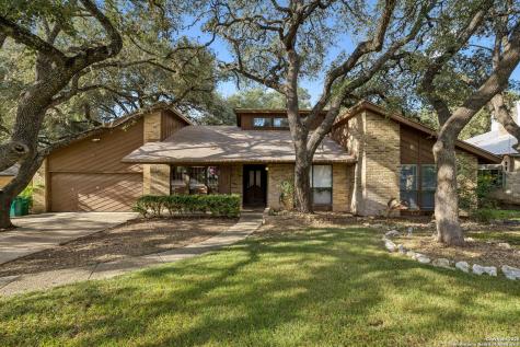 3010 Low Oak Street San Antonio TX 78232