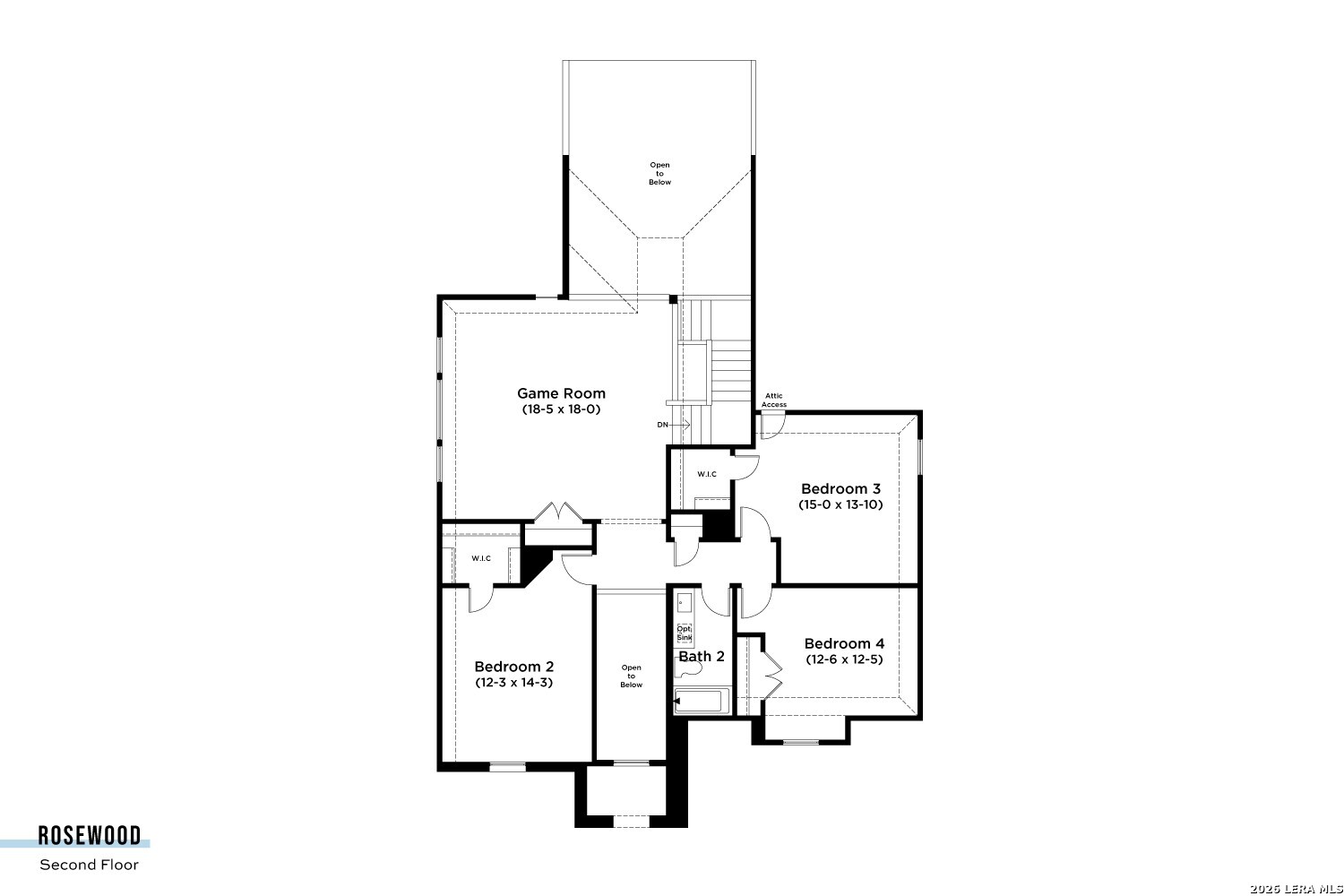 11127 Fruit Dove Trail San Antonio TX 78249