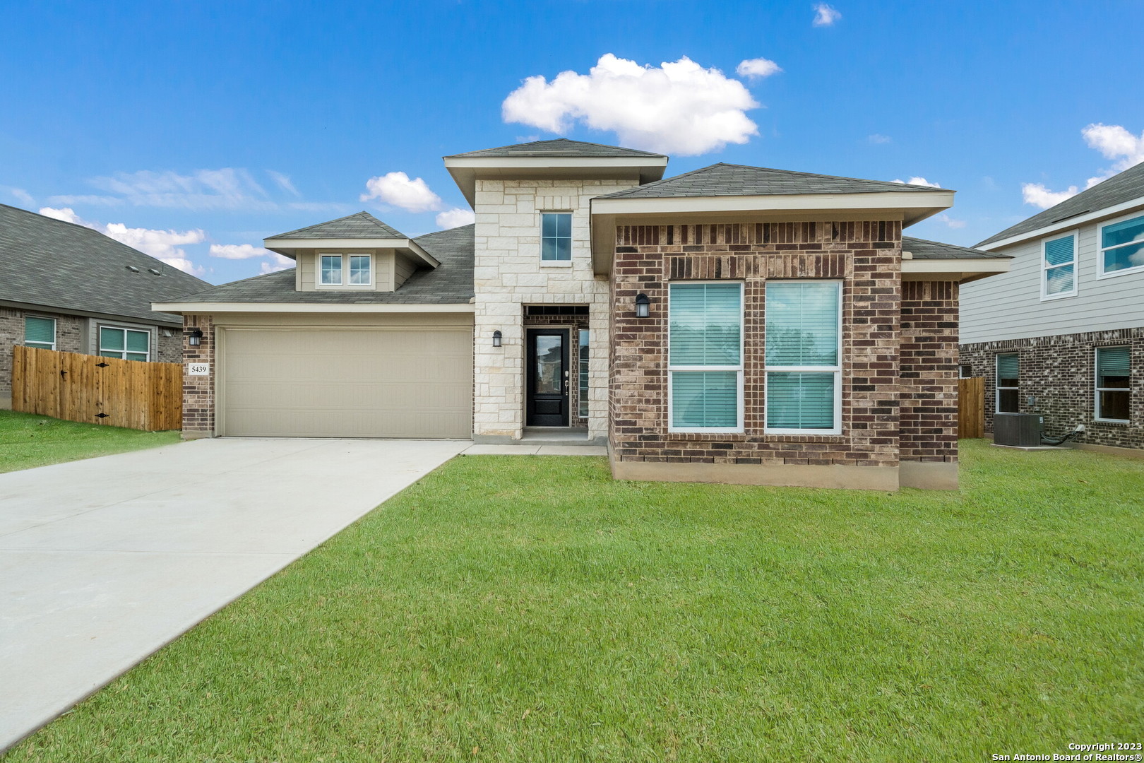 5438 Flutter Lane Bulverde TX 78163
