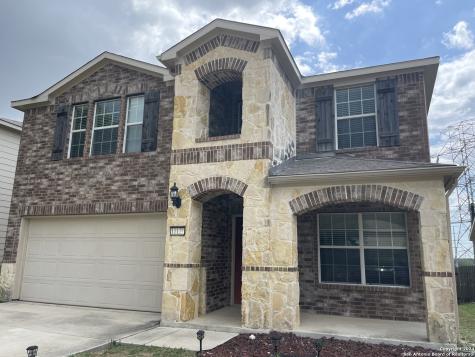 11131 Palomino Bluff San Antonio TX 78245