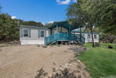 149 Seminole Trail Bandera TX 78003