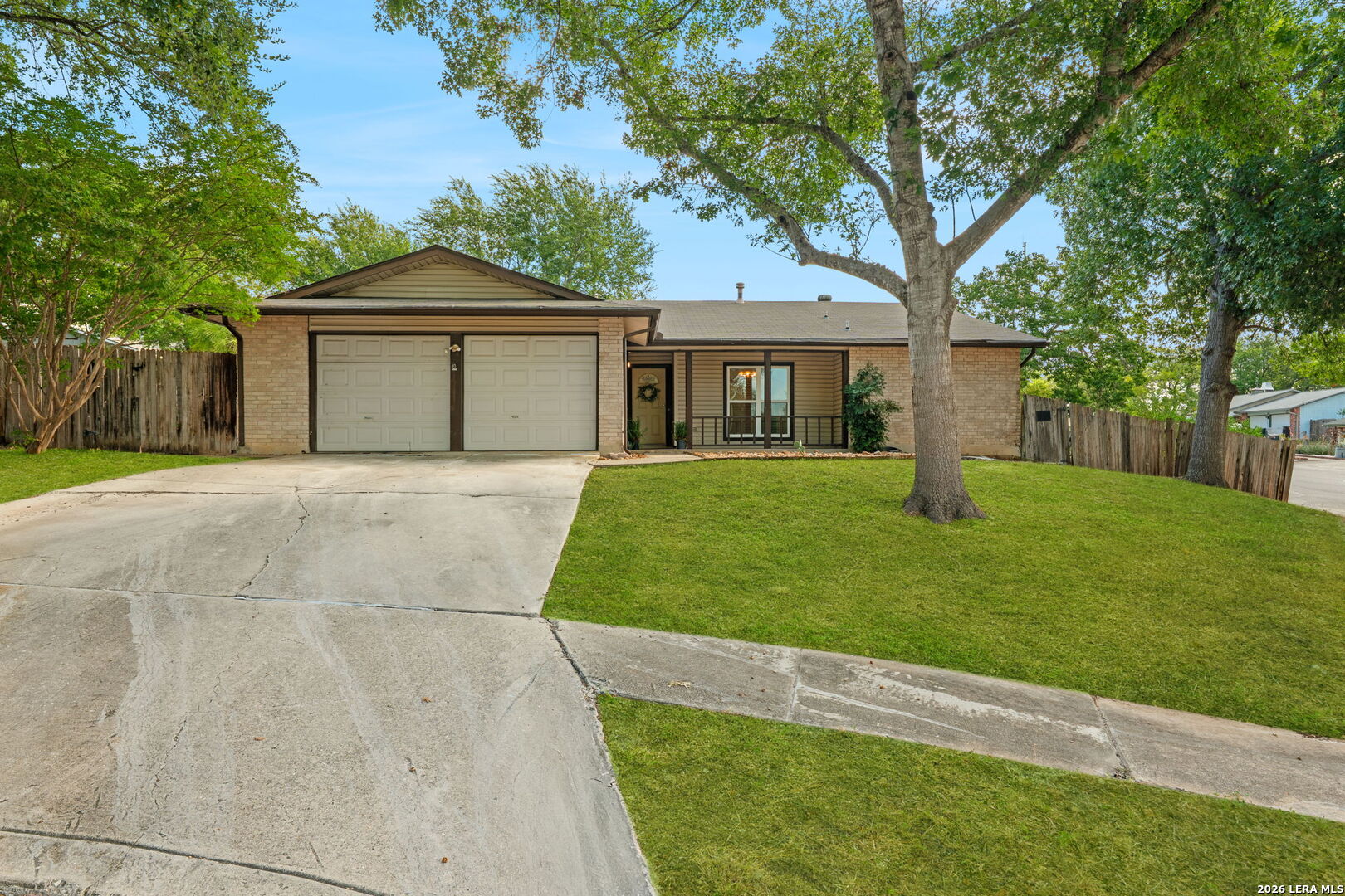222 Guilford Forge Universal City TX 78148