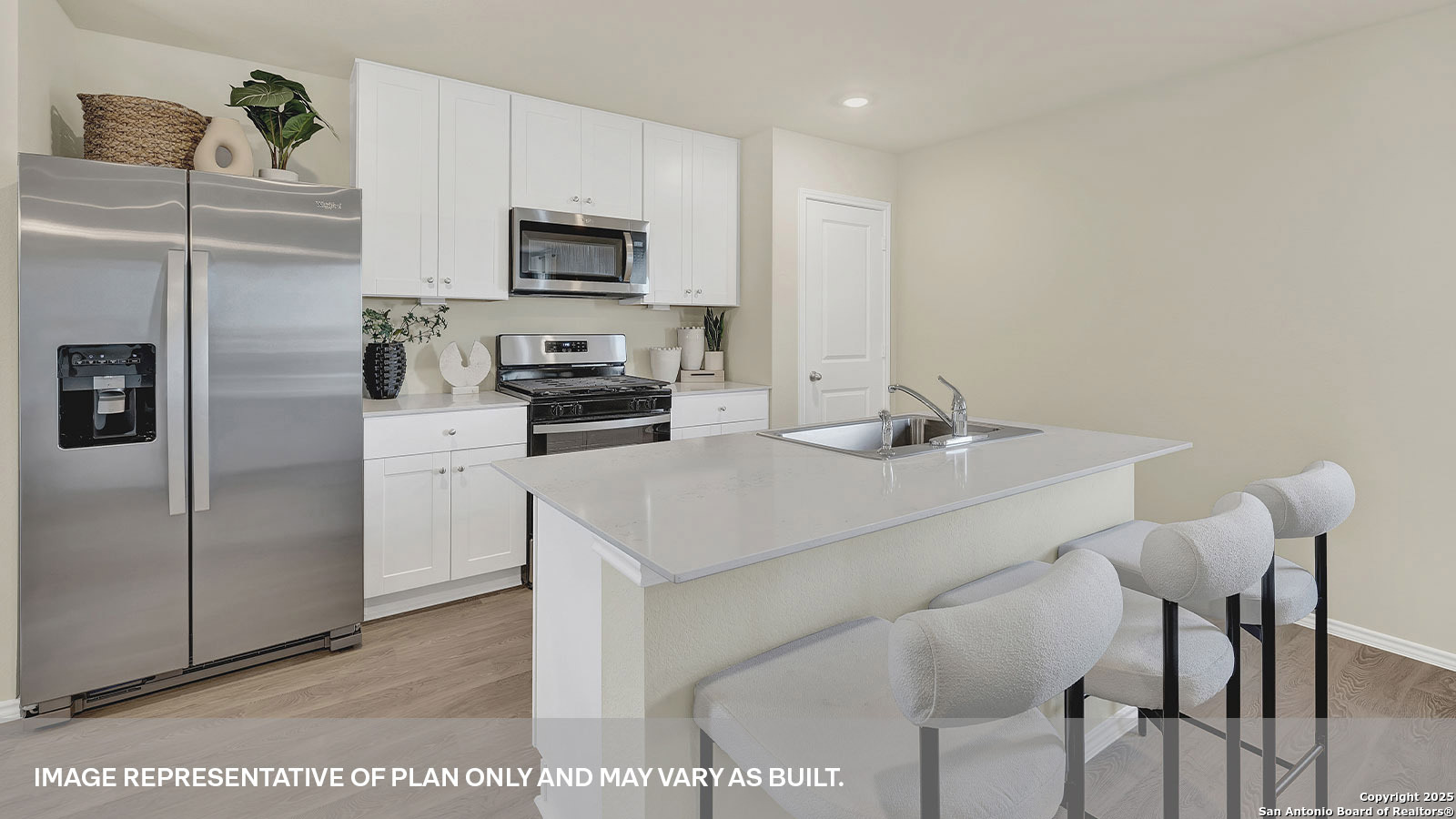 274 Fairlawn Way Maxwell TX 78656
