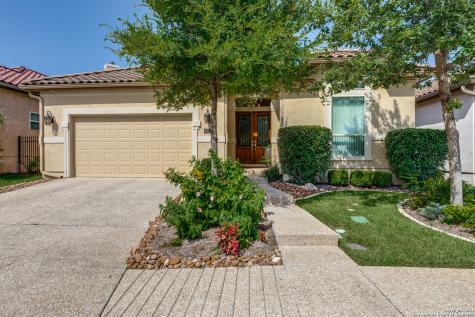 19534 Brooke Place San Antonio TX 78258