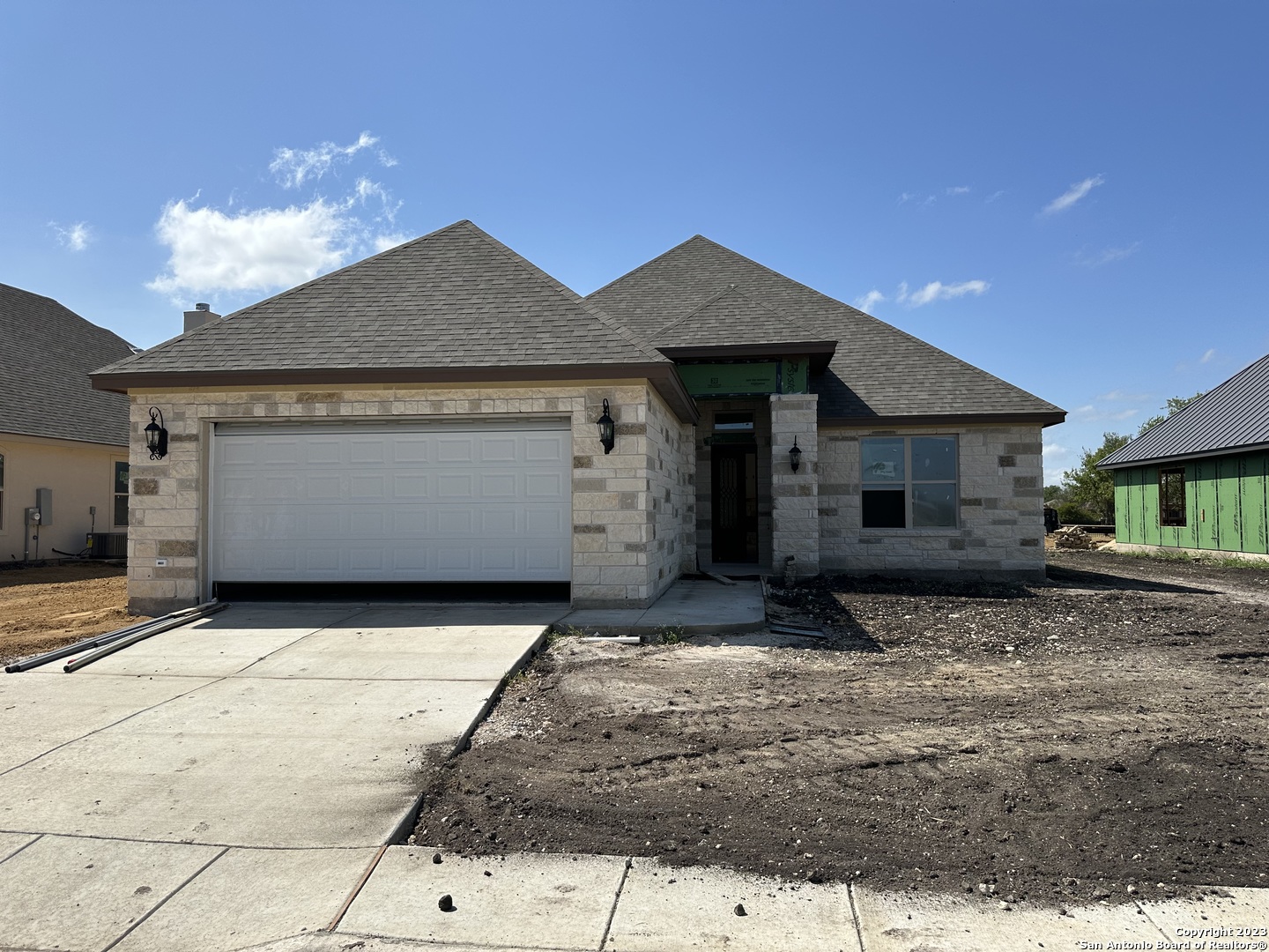 964 Virgil Way Castroville TX 78009