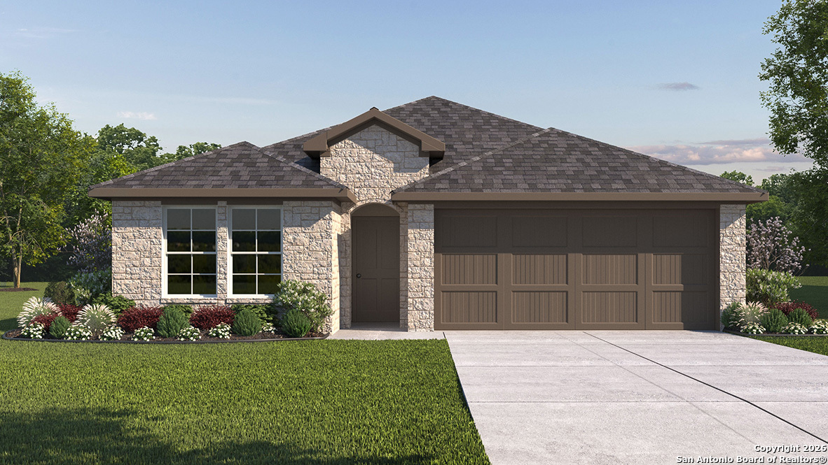 21166 Boulder Flats San Antonio TX 78266