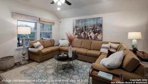 21166 Boulder Flats San Antonio TX 78266