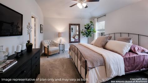 21166 Boulder Flats San Antonio TX 78266