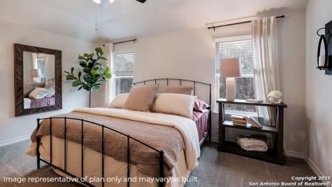 21166 Boulder Flats San Antonio TX 78266