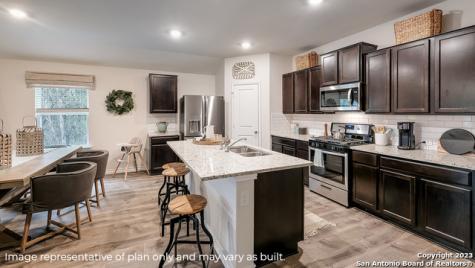 21166 Boulder Flats San Antonio TX 78266
