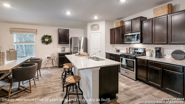 21166 Boulder Flats San Antonio TX 78266