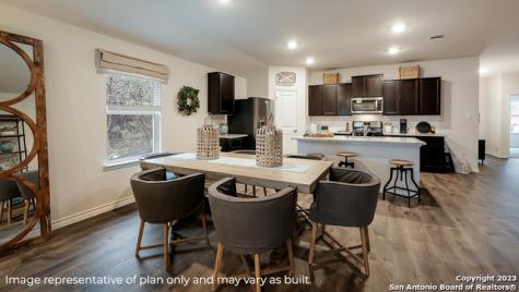 21166 Boulder Flats San Antonio TX 78266
