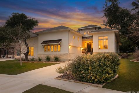 117 Wildrose Hill Boerne TX 78006