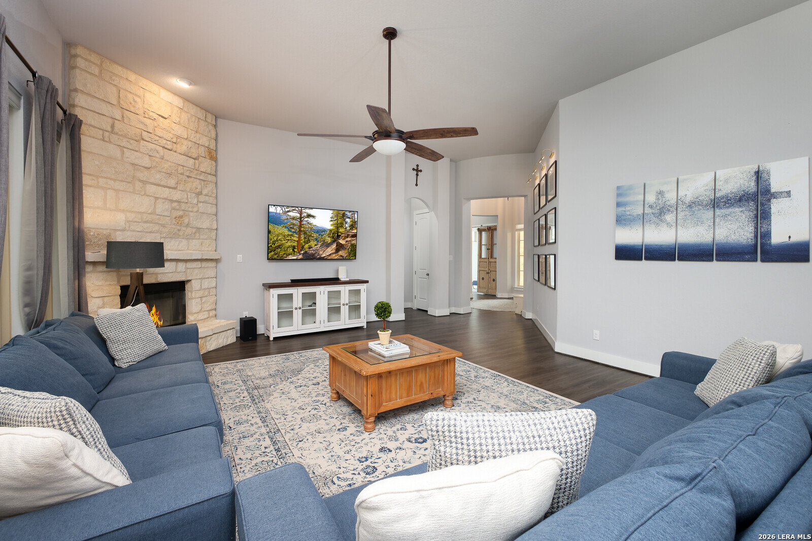 117 Wildrose Hill Boerne TX 78006