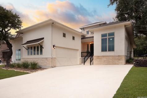 117 Wildrose Hill Boerne TX 78006