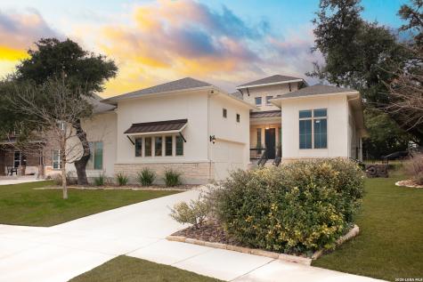 117 Wildrose Hill Boerne TX 78006