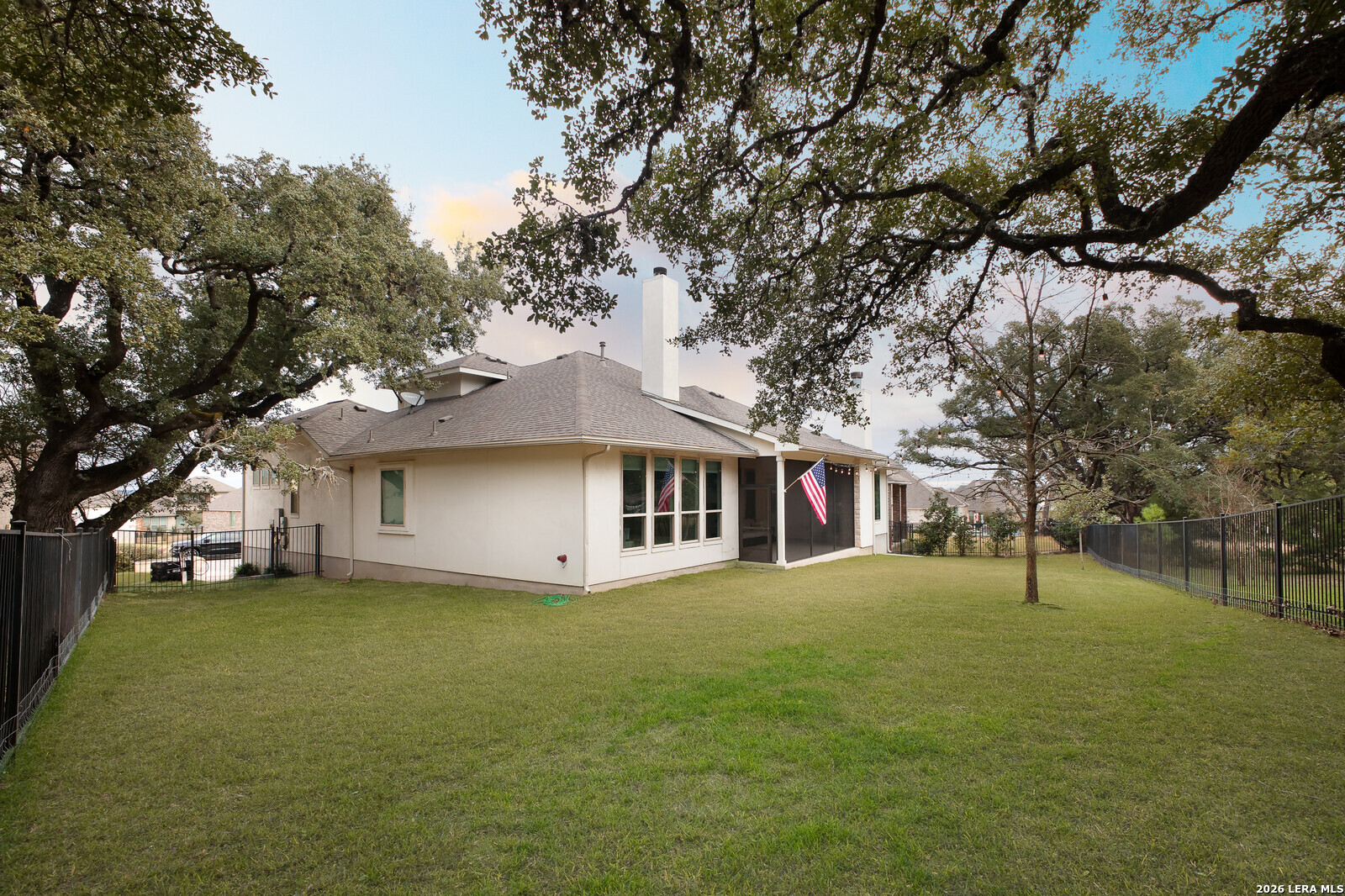 117 Wildrose Hill Boerne TX 78006