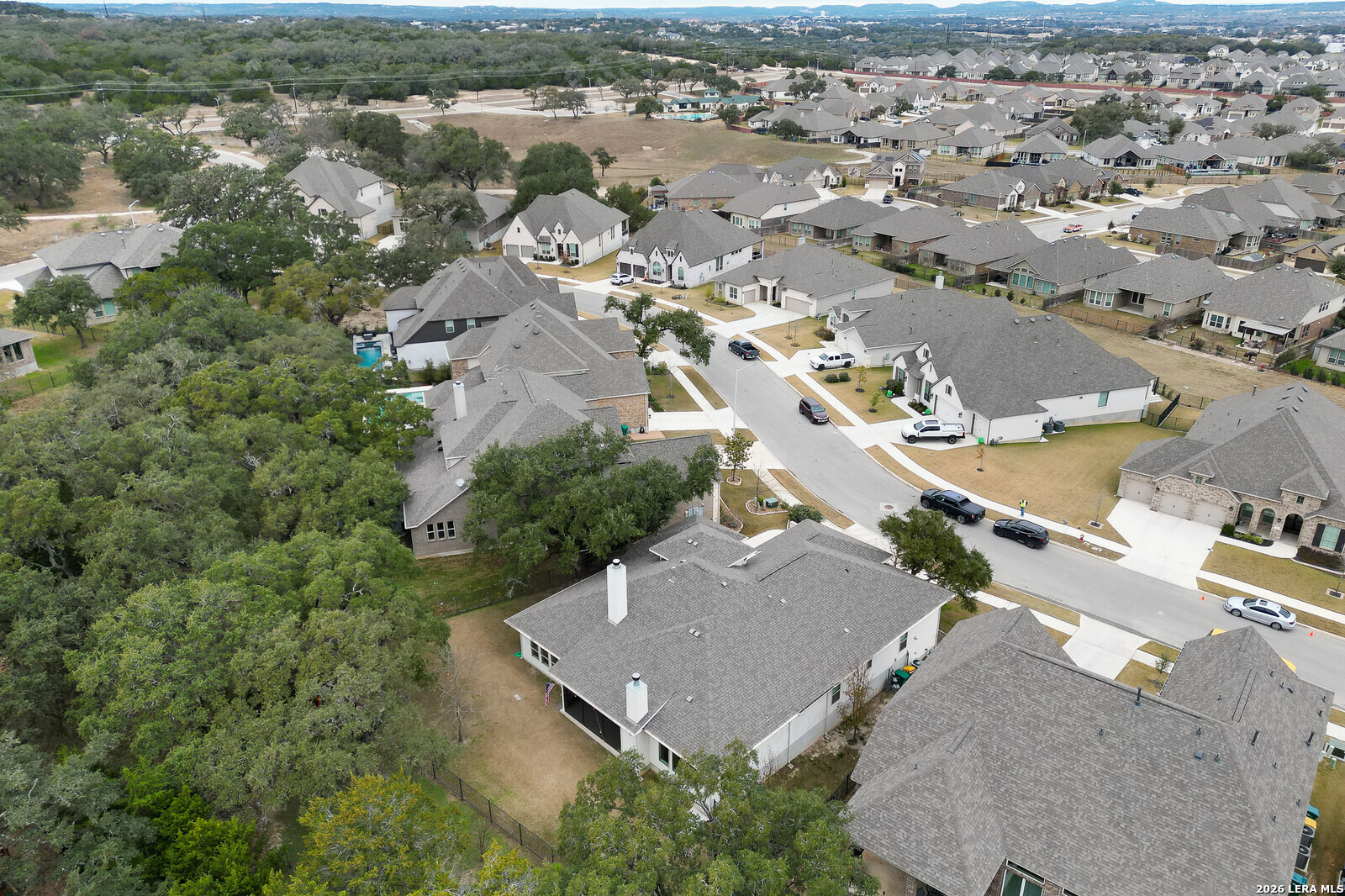 117 Wildrose Hill Boerne TX 78006