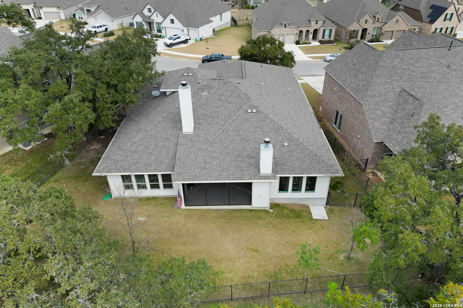 117 Wildrose Hill Boerne TX 78006