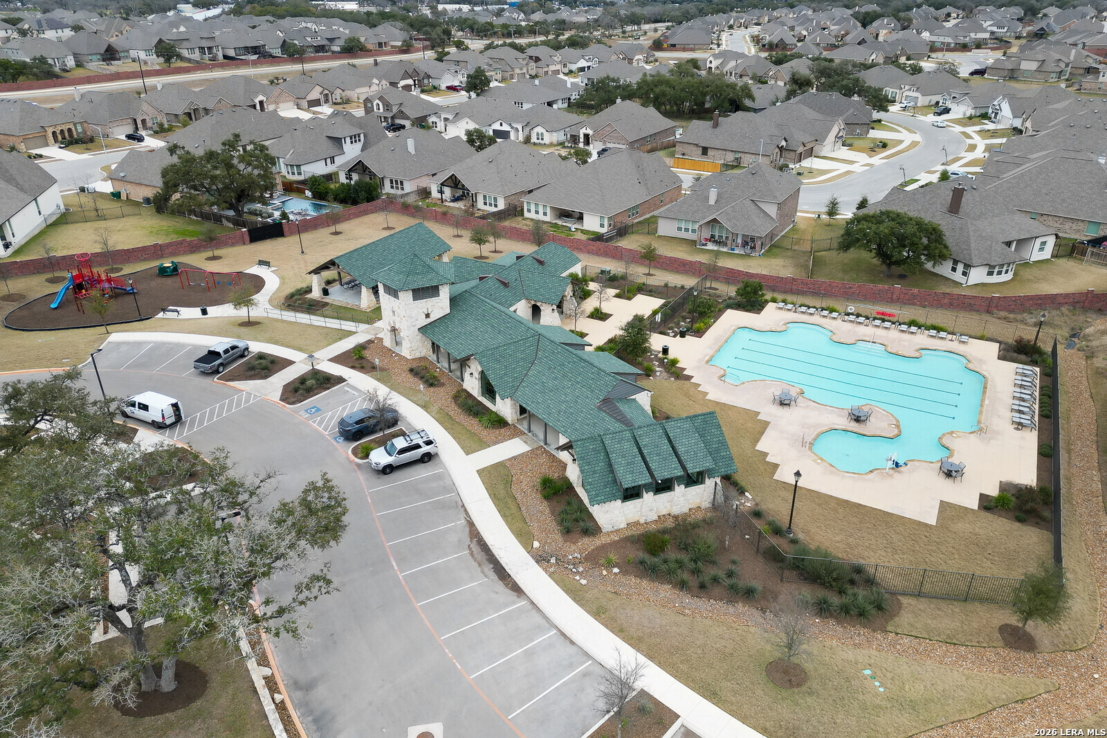 117 Wildrose Hill Boerne TX 78006