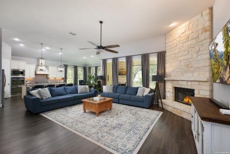117 Wildrose Hill Boerne TX 78006