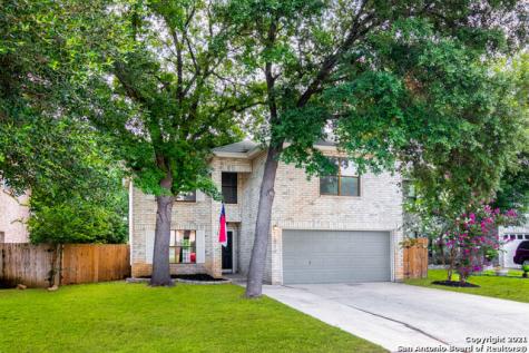 11010 Kimes Park Drive San Antonio TX 78249