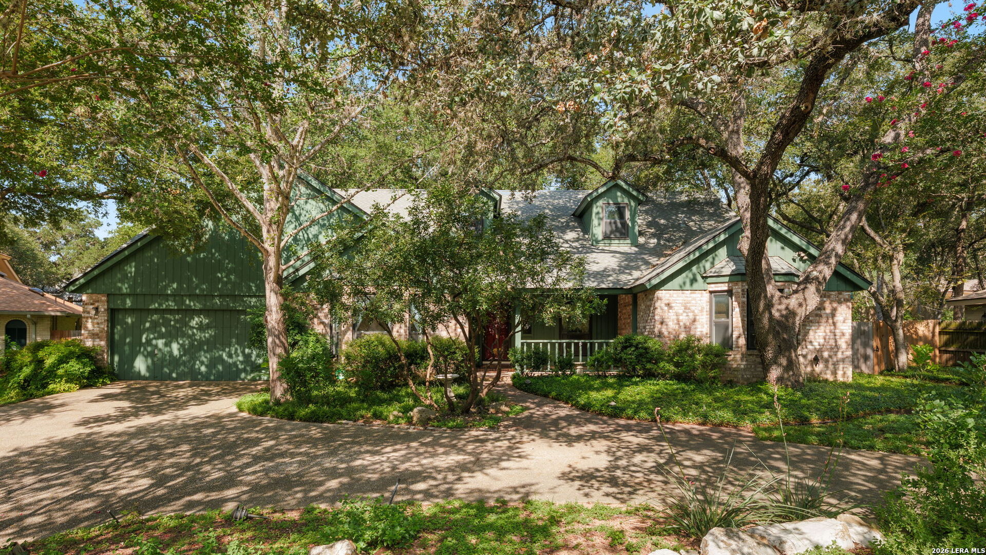 13311 La Vista Drive San Antonio TX 78216