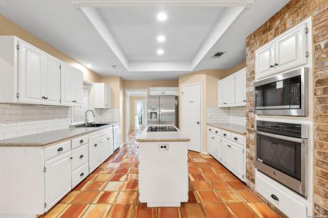 13311 La Vista Drive San Antonio TX 78216