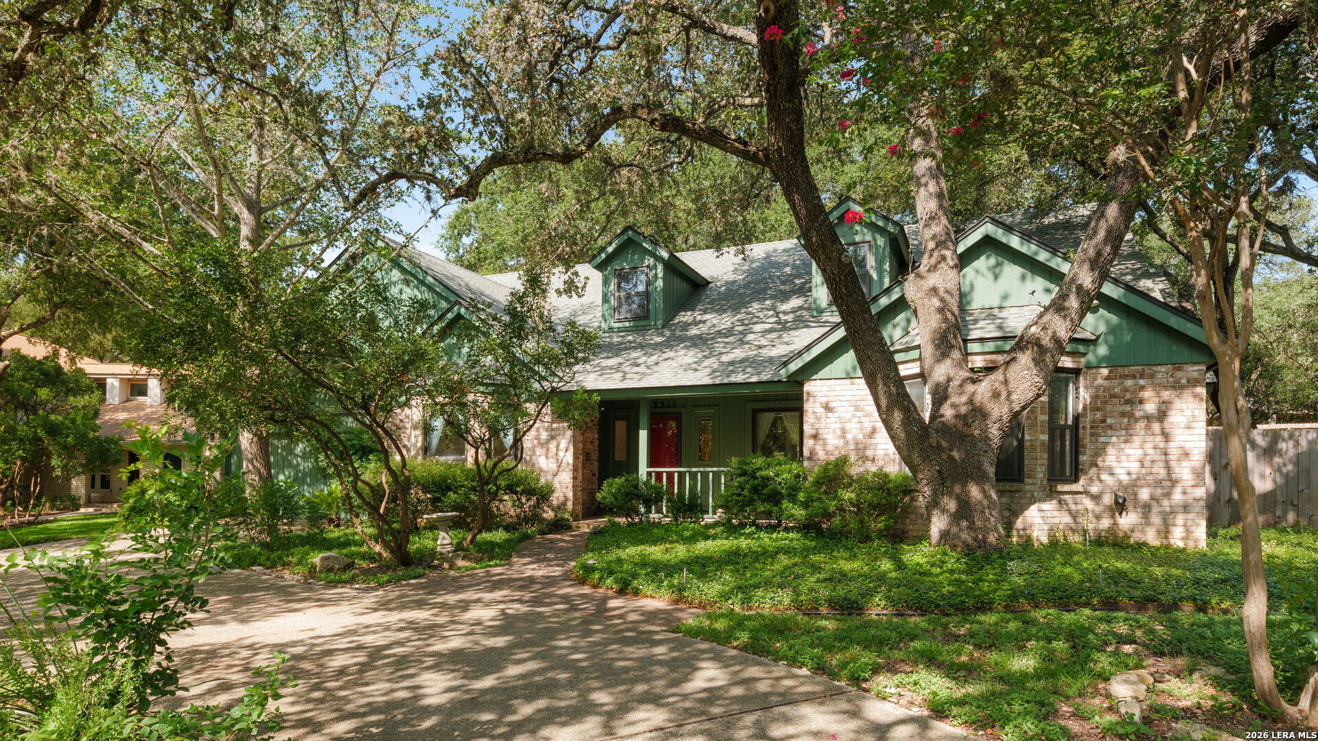 13311 La Vista Drive San Antonio TX 78216