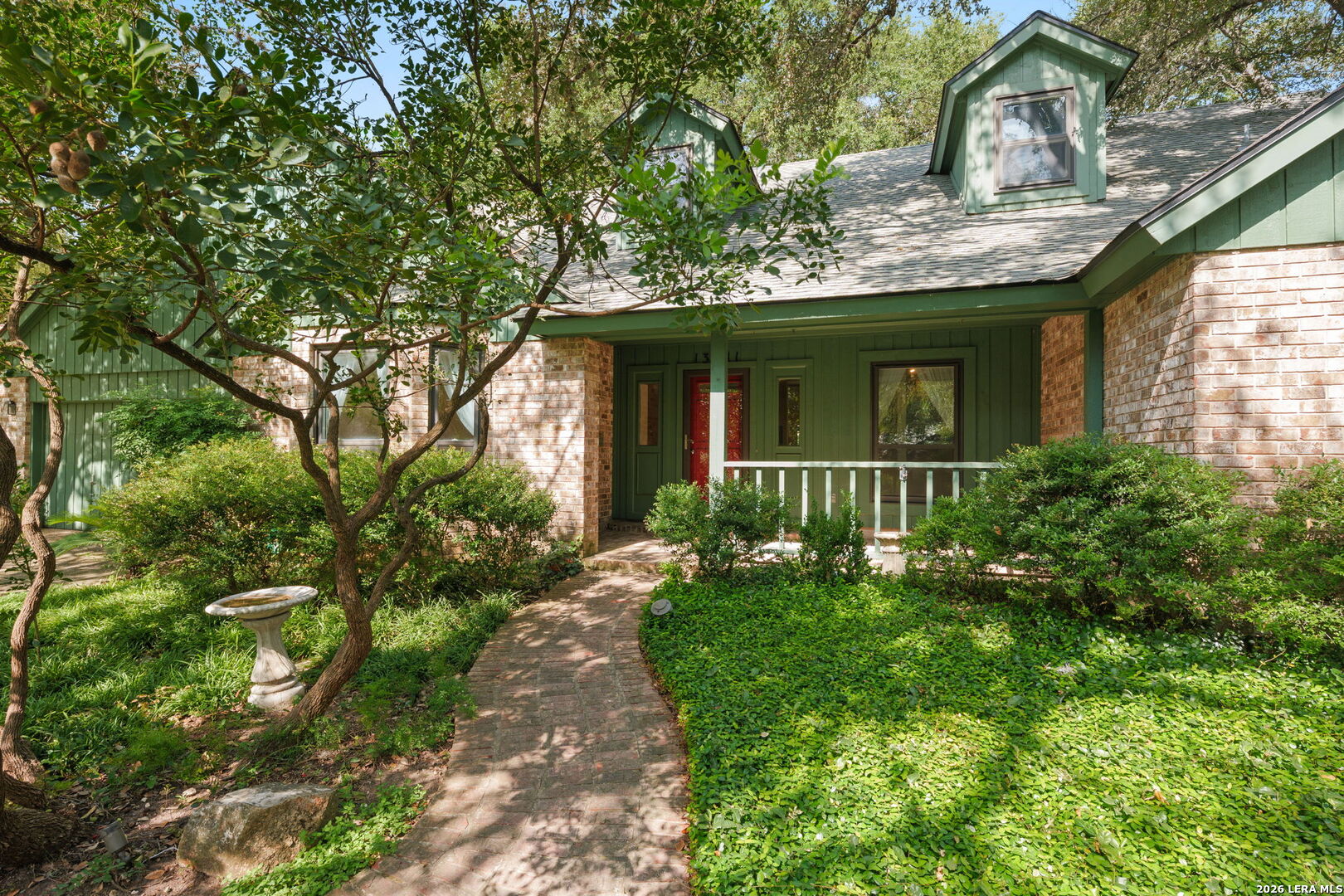 13311 La Vista Drive San Antonio TX 78216