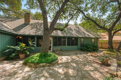 13311 La Vista Drive San Antonio TX 78216