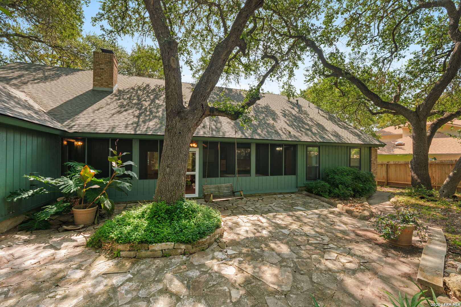 13311 La Vista Drive San Antonio TX 78216