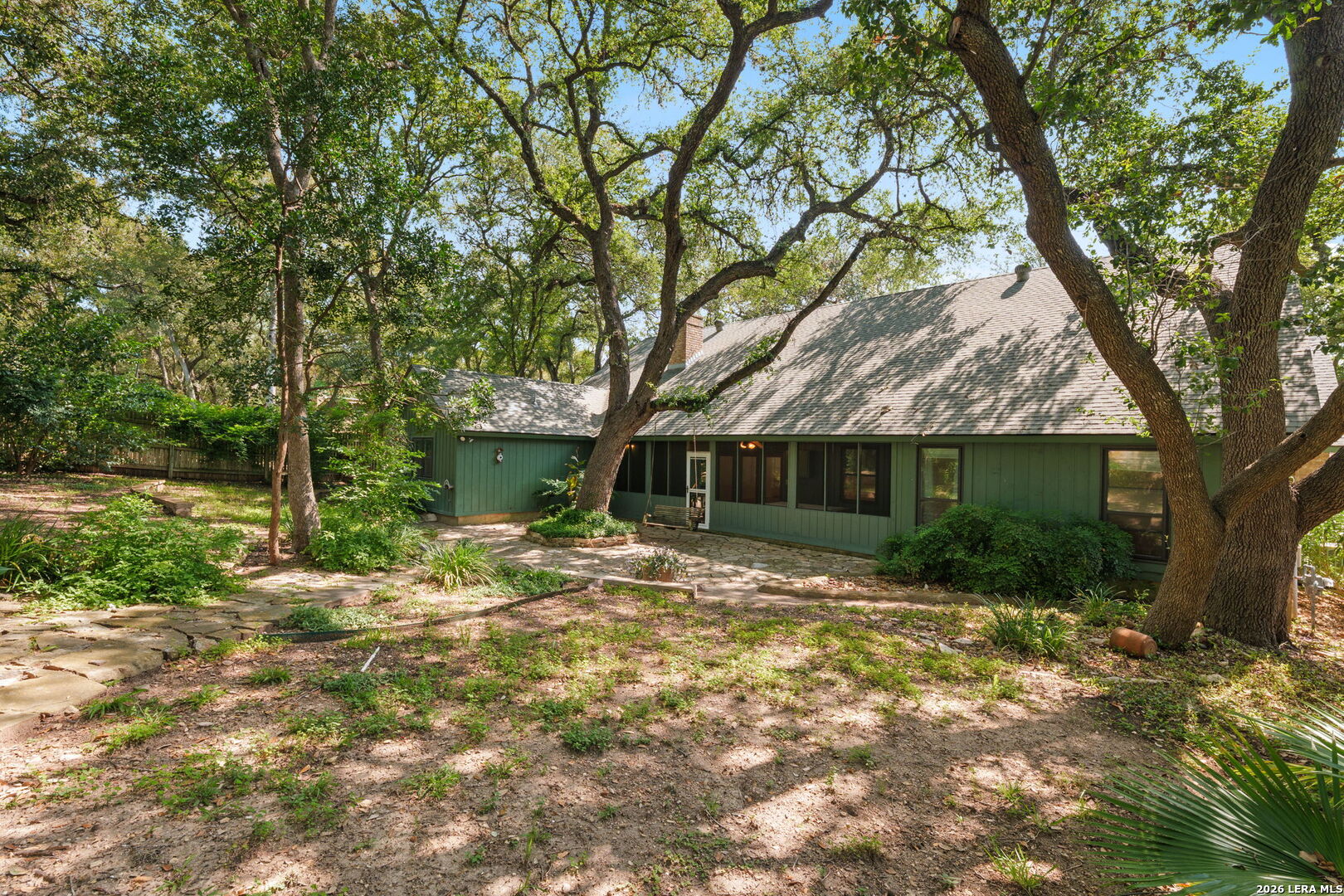 13311 La Vista Drive San Antonio TX 78216