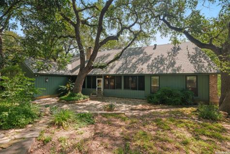 13311 La Vista Drive San Antonio TX 78216