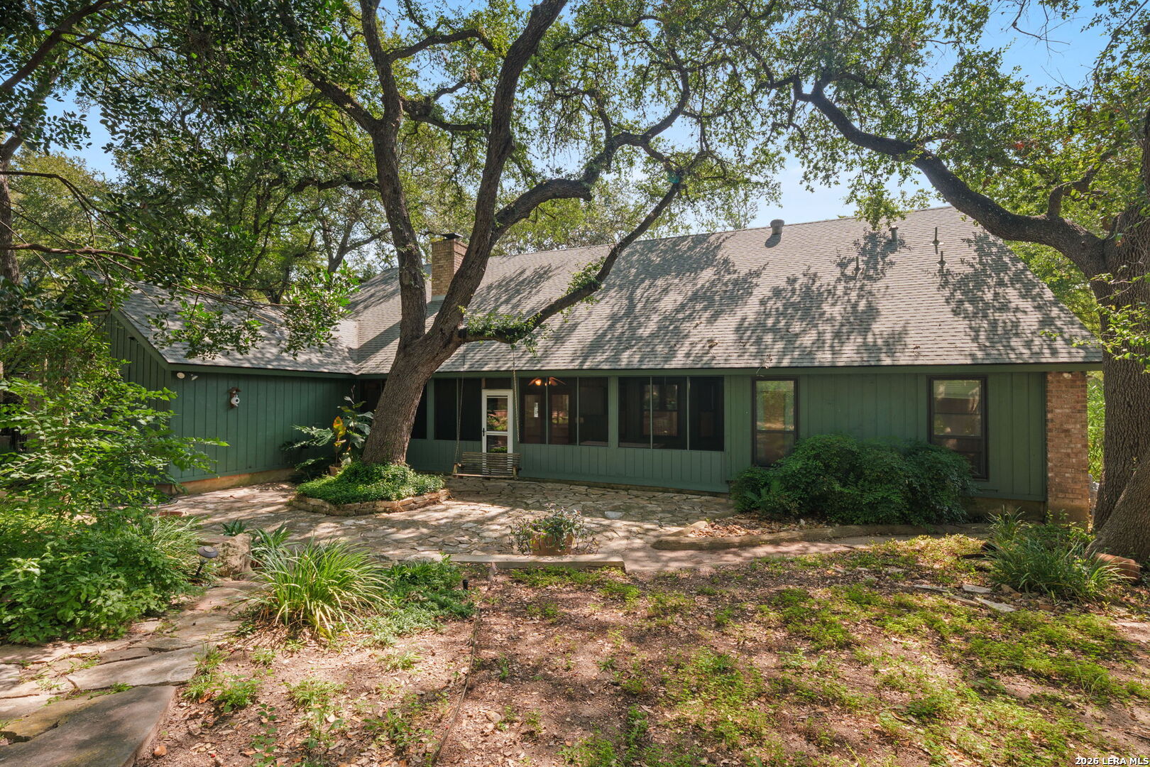13311 La Vista Drive San Antonio TX 78216