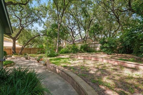 13311 La Vista Drive San Antonio TX 78216