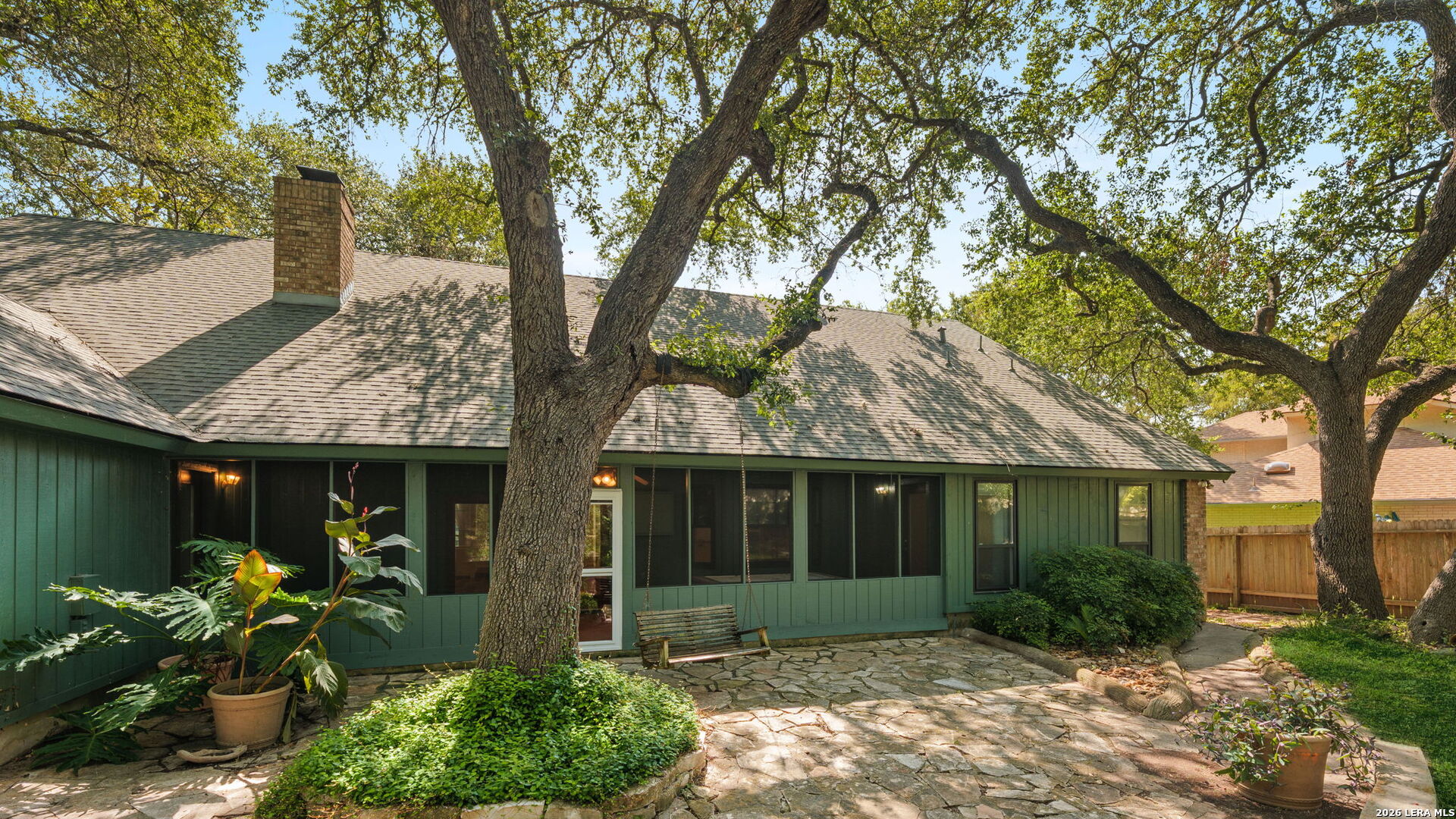 13311 La Vista Drive San Antonio TX 78216