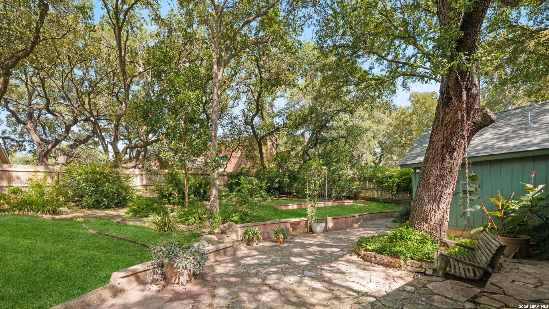 13311 La Vista Drive San Antonio TX 78216