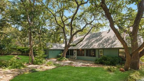 13311 La Vista Drive San Antonio TX 78216