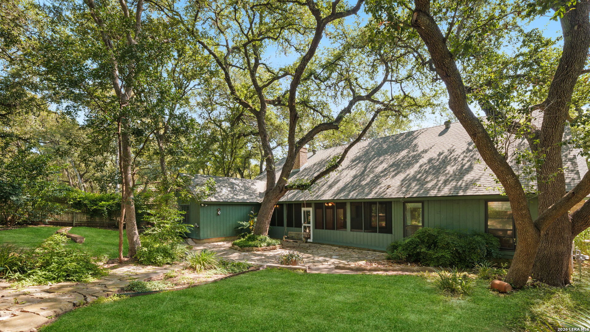 13311 La Vista Drive San Antonio TX 78216