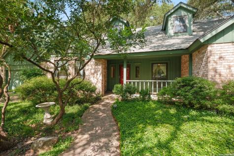 13311 La Vista Drive San Antonio TX 78216