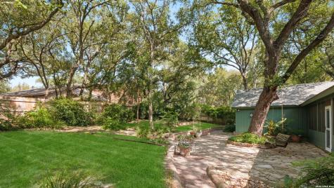 13311 La Vista Drive San Antonio TX 78216